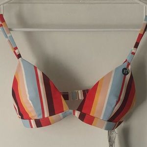 Hollister Women’s X-Small Swimming Top Brand New